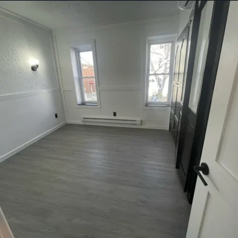Apartment Renovation – Kew Garden, Queens