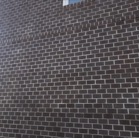 Brick Face Replacement – Bayside, Queens-2.