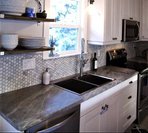 Kitchen Remodel – Huntington, Long Island.