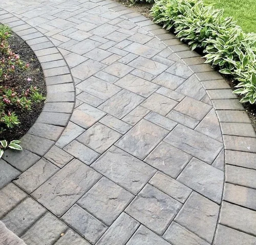 Pavers Replacement – Astoria, Queens.