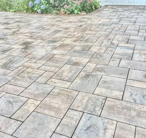 Pavers Replacement – Staten Island, New York.