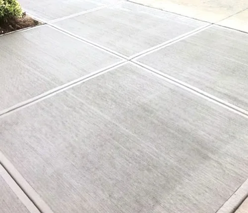 Sidewalk Replacement – Canarsie, Brooklyn.