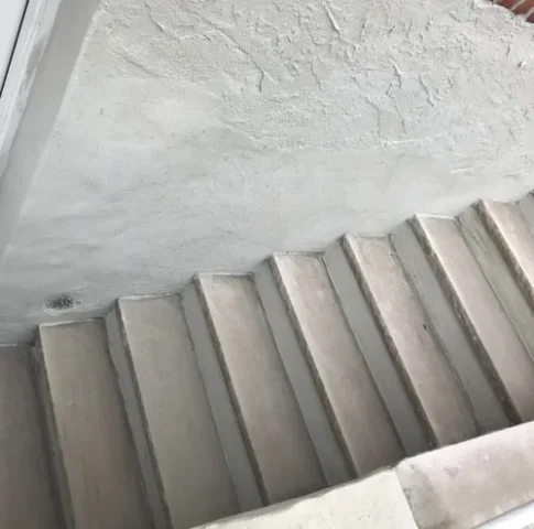Steps Renovation – Whitestone, Queens.