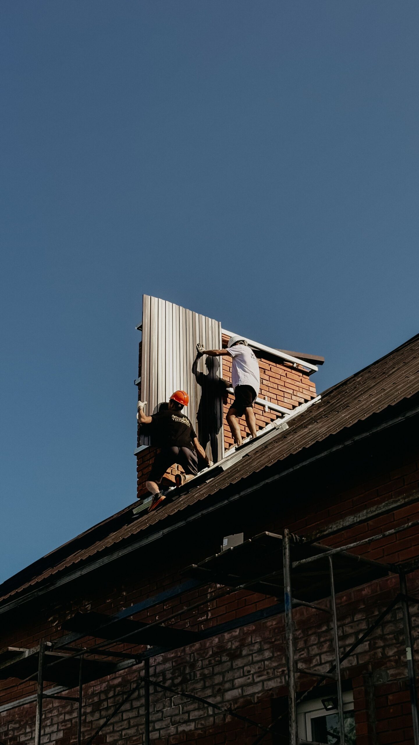 Roofing Contractors in Brooklyn