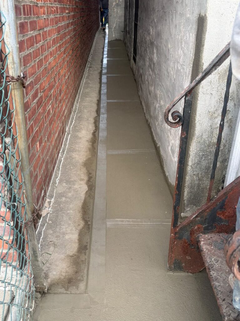 Basement Waterproofing in Brookly - Bobby contracts inc - 20+ years of experince