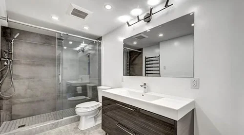 Bathroom remodeling in Brooklyn | Bathroom Renovation in Brooklyn | Bobby Contracts Inc.