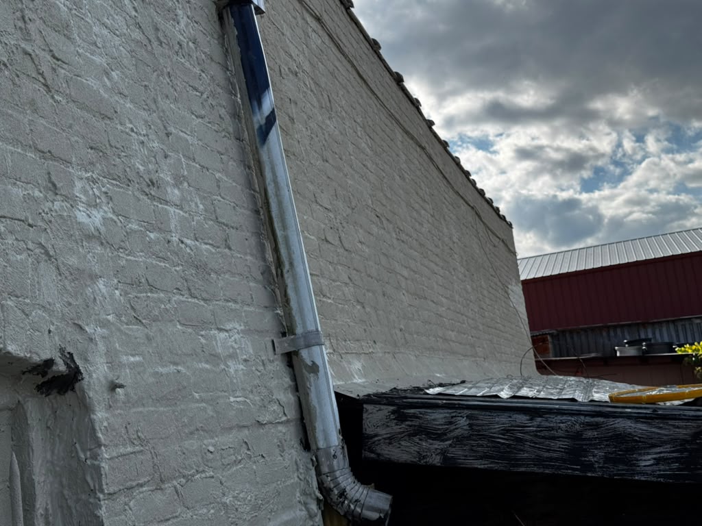 Waterproofing in bushwick